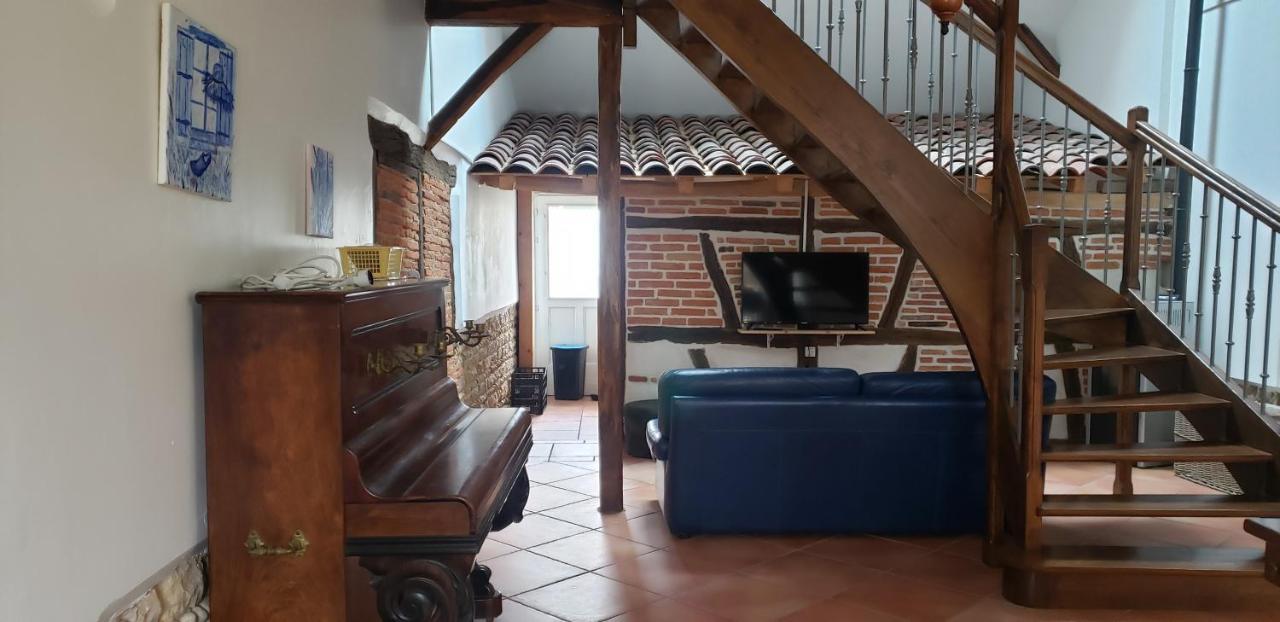 La Ferme Du Tilleul Foissiat Εξωτερικό φωτογραφία