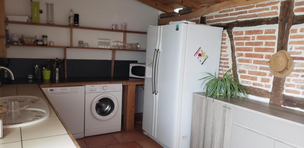 La Ferme Du Tilleul Foissiat Εξωτερικό φωτογραφία
